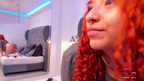 Rubi online show from 02.16.25