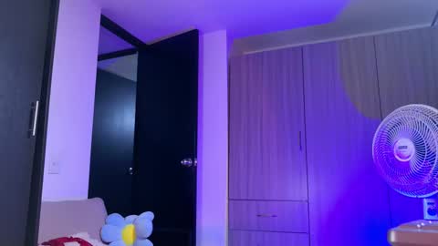 Rubi online show from 03.04.25