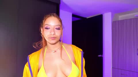 Rubi online show from 03.07.25