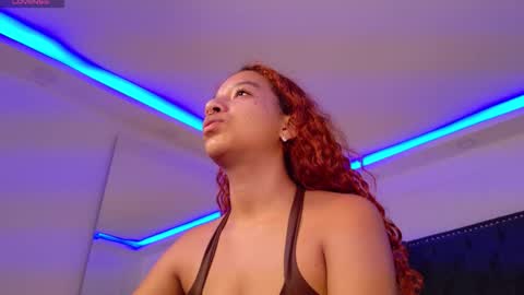 Rubi online show from 11.02.25