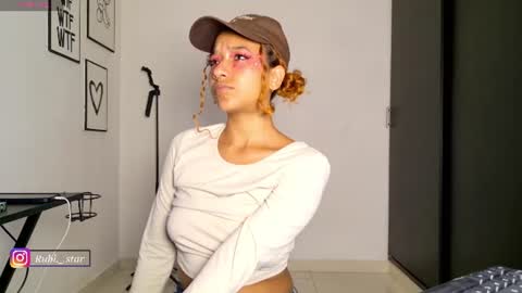 Rubi online show from 07.07.26
