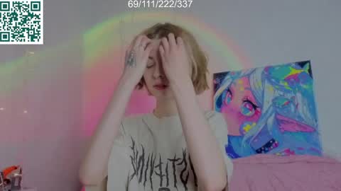 Snapshot of rubiflow chatting on 06.05.26 berta online show from 06.05.26