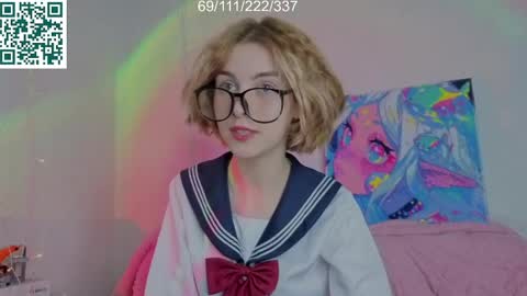 Snapshot of rubiflow chatting on 06.06.26 berta online show from 06.06.26