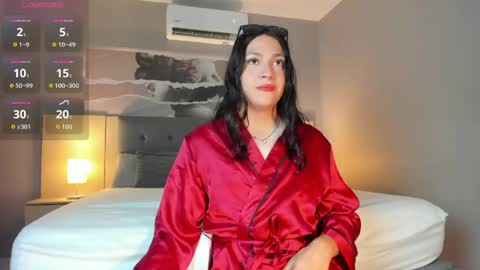 Snapshot of rubii_cutee chatting on 05.02.26 Rubi online show from 05.02.26