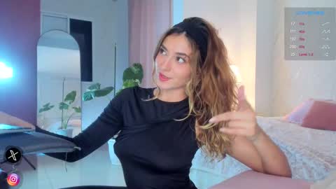 Rubi online show from 02.19.25