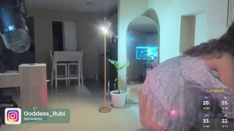 Rubi online show from 02.04.26
