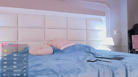 Rubi online show from 04.12.26