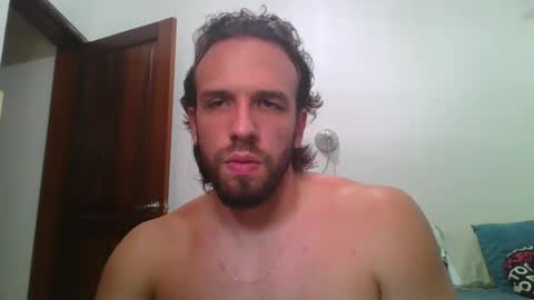 rubio121 online show from 09.18.25