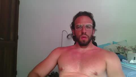 rubio121 online show from 09.29.25