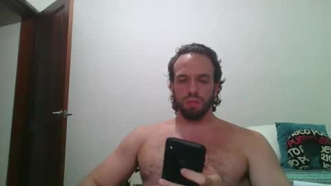 rubio121 online show from 11.18.25