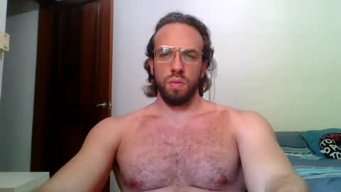 rubio121 online show from 06.11.26