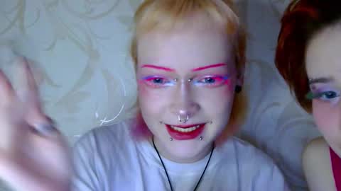 Rubi online show from 11.16.25