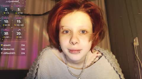 Rubi online show from 11.29.25