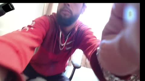 RubitRicky online show from 01.04.25