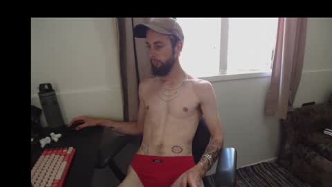 RubitRicky online show from 01.08.25