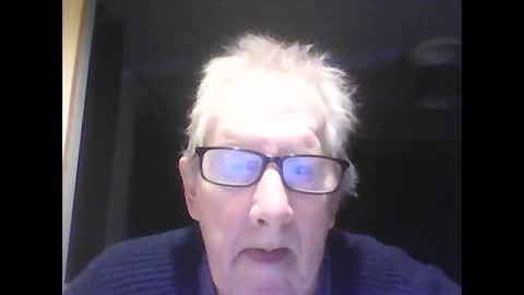 rubixman online show from 03.21.26