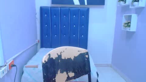 Snapshot of ruby1907 chatting on 11.08.25 ruby1907 online show from 11.08.25