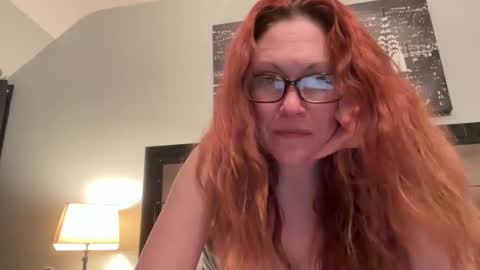 Snapshot of ruby2sday1313 chatting on 01.25.25 ruby2sday1313 online show from 01.25.25