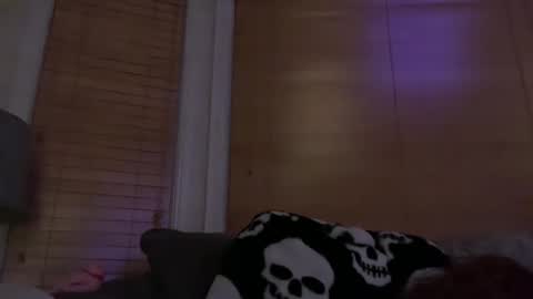 Snapshot of ruby2sday1313 chatting on 02.08.25 ruby2sday1313 online show from 02.08.25