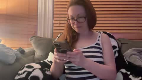 Snapshot of ruby2sday1313 chatting on 02.22.25 ruby2sday1313 online show from 02.22.25