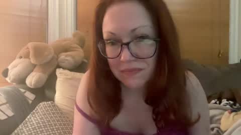 ruby2sday1313 online show from 07.04.26