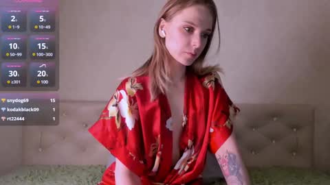 j online show from 02.22.25