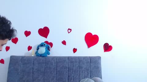 Ruby and Vanie online show from 07.08.26