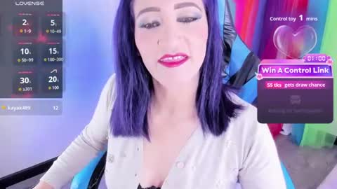 RUBY online show from 07.07.26