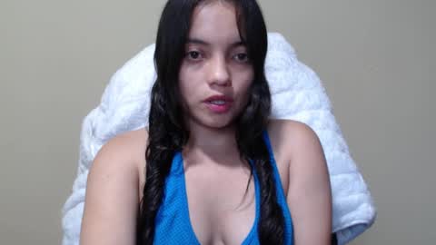 RUBY AND ARON online show from 03.04.25