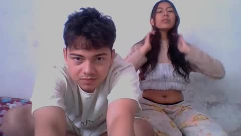 ruby_and_maiky online show from 01.16.26