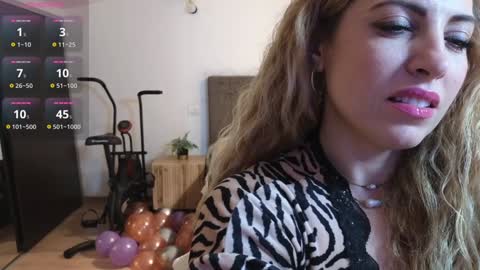 Ruby online show from 02.08.25