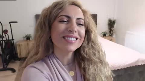 Ruby online show from 12.02.25