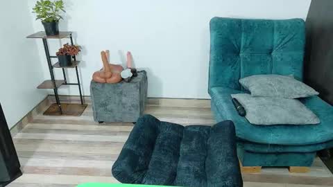 Ruby online show from 03.24.26