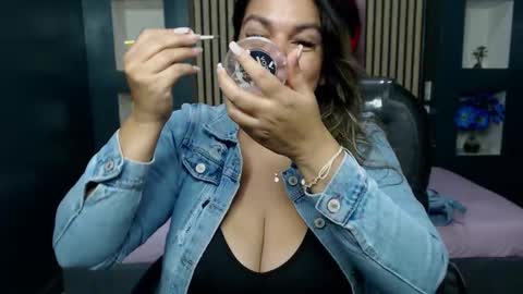 Ruby Jimenez online show from 11.04.25