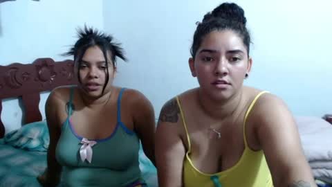 ruby and megan online show from 01.20.25