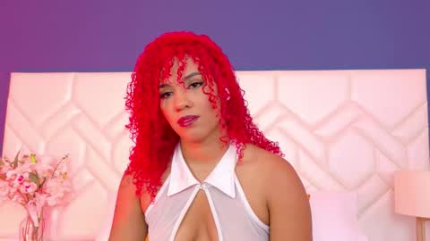 ruby_rogers_ online show from 01.16.26