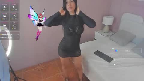 ruby  online show from 10.25.25