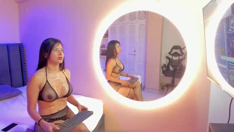 ruby  online show from 12.17.25