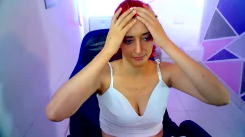 Snapshot of ruby_your_milf chatting on 01.25.25 ruby_your_milf online show from 01.25.25