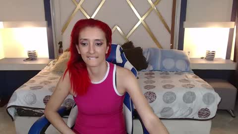 Snapshot of ruby_your_milf chatting on 02.12.25 ruby_your_milf online show from 02.12.25