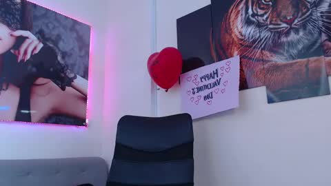 Snapshot of ruby_your_milf chatting on 02.15.25 ruby_your_milf online show from 02.15.25