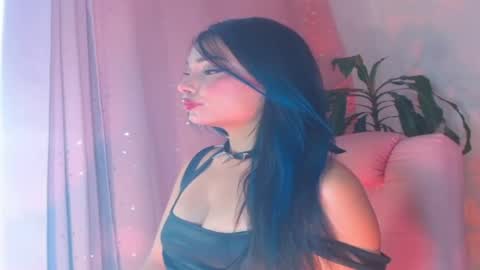 rubybm__ online show from 11.23.25