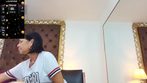 Snapshot of rubybonnet_ chatting on 01.22.25 Ruby bonnet online show from 01.22.25