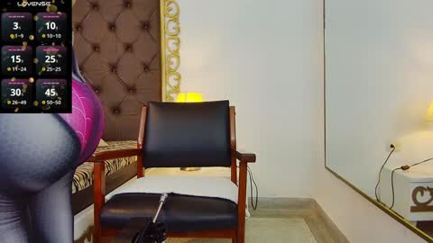Snapshot of rubybonnet_ chatting on 02.02.25 Ruby bonnet online show from 02.02.25
