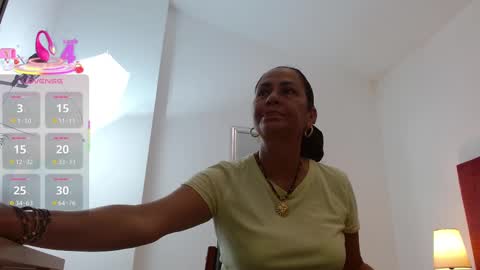Snapshot of rubybonnet_ chatting on 03.02.25 Ruby bonnet online show from 03.02.25