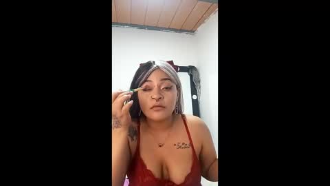 rubycastellanos_xxxx online show from 02.27.26
