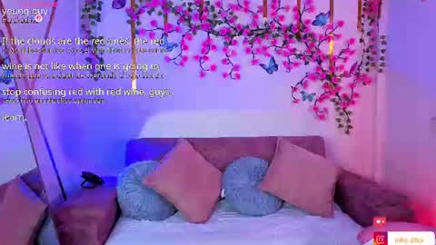 Ruby online show from 07.19.26