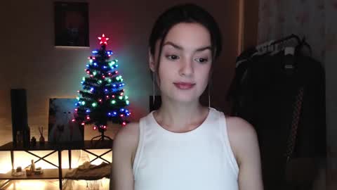 Snapshot of rubycute_ chatting on 01.13.25 Ruby online show from 01.13.25