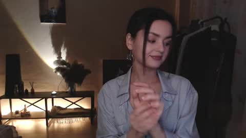 Snapshot of rubycute_ chatting on 01.25.25 Ruby online show from 01.25.25