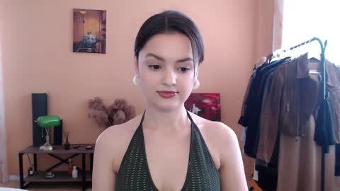 Ruby online show from 03.30.26